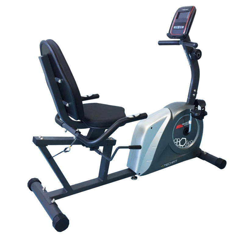 Bicicleta fitness exercitii TECHFIT R300PRO