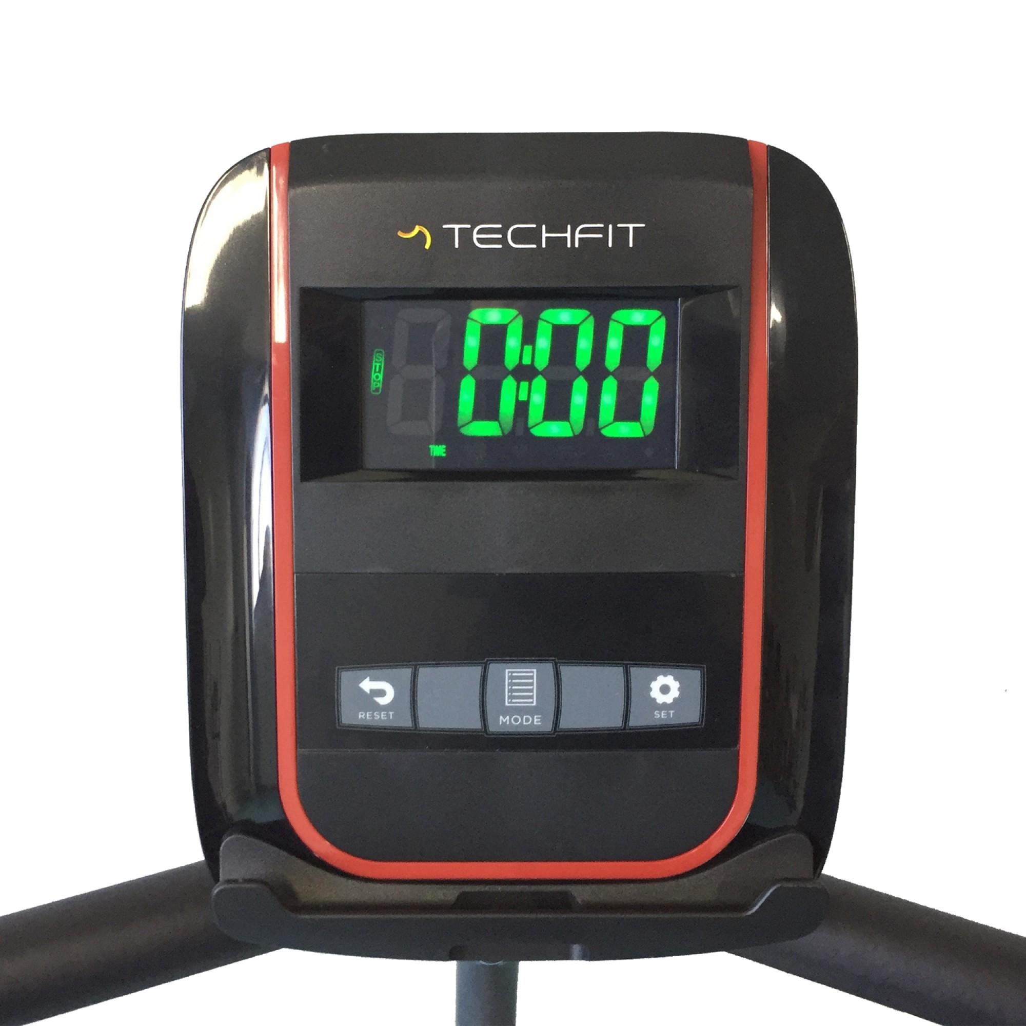 Bicicleta fitness exercitii TECHFIT R300PRO