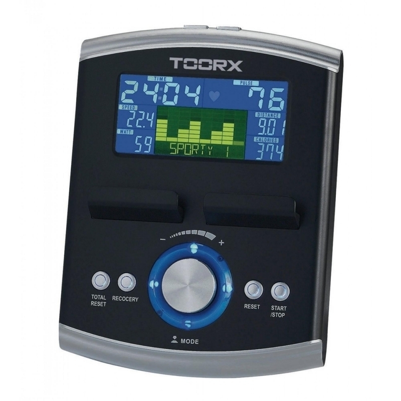 Bicicleta fitness exercitii TOORX BRX-100ERGO