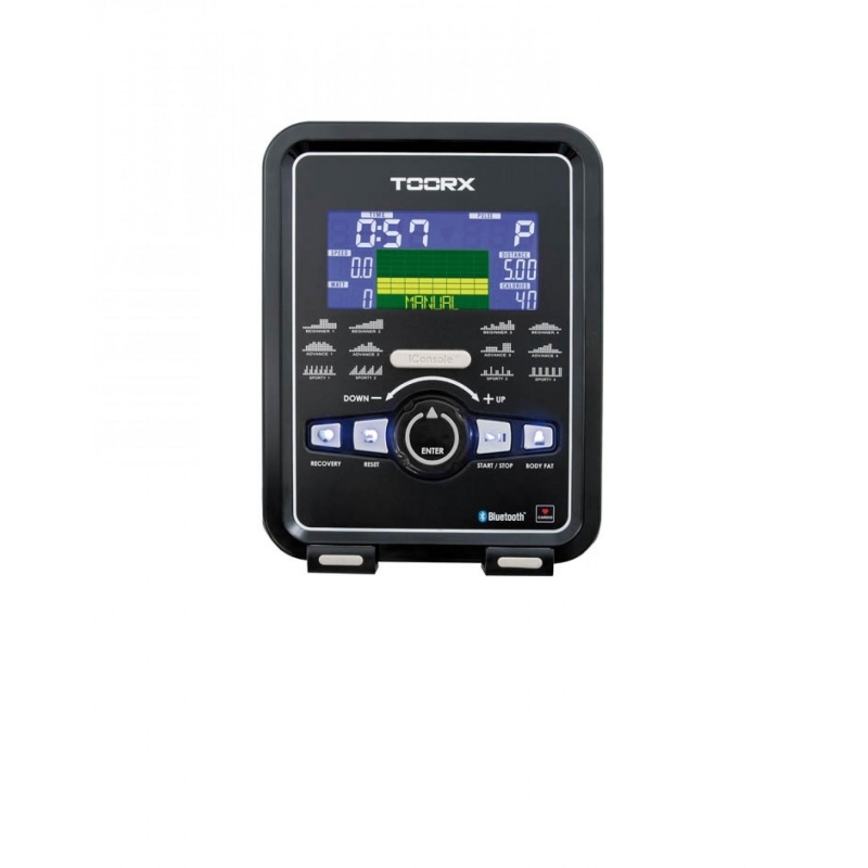 Bicicleta fitness exercitii TOORX BRX 300