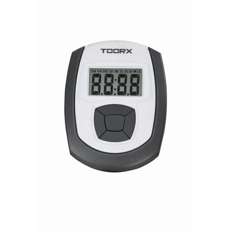 Bicicleta fitness exercitii TOORX BRX 55COMFORT