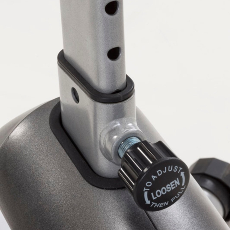 Bicicleta fitness exercitii TOORX BRX-60