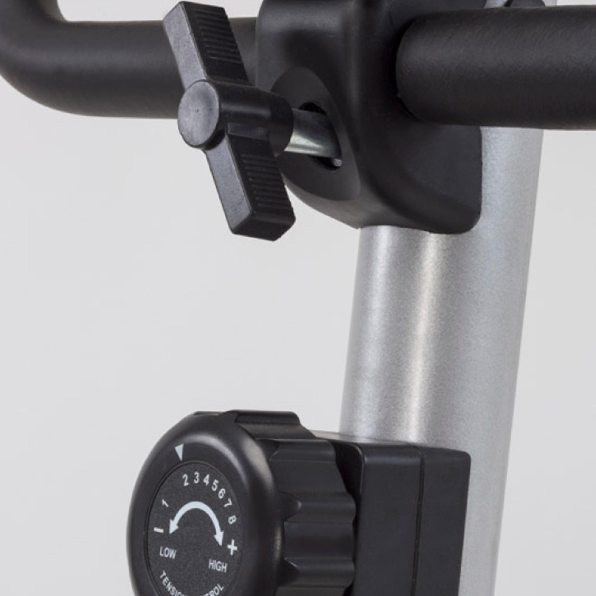 Bicicleta fitness exercitii TOORX BRX-60