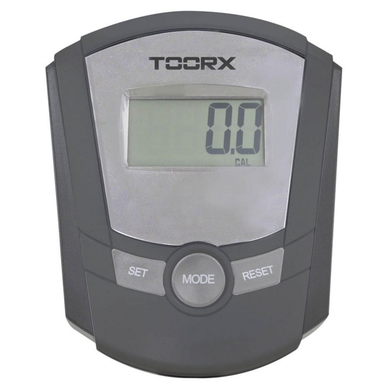 Bicicleta fitness exercitii TOORX BRX 85