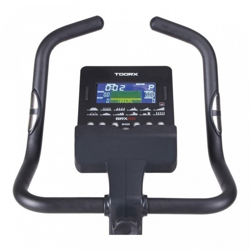 Bicicleta fitness exercitii TOORX BRX 95