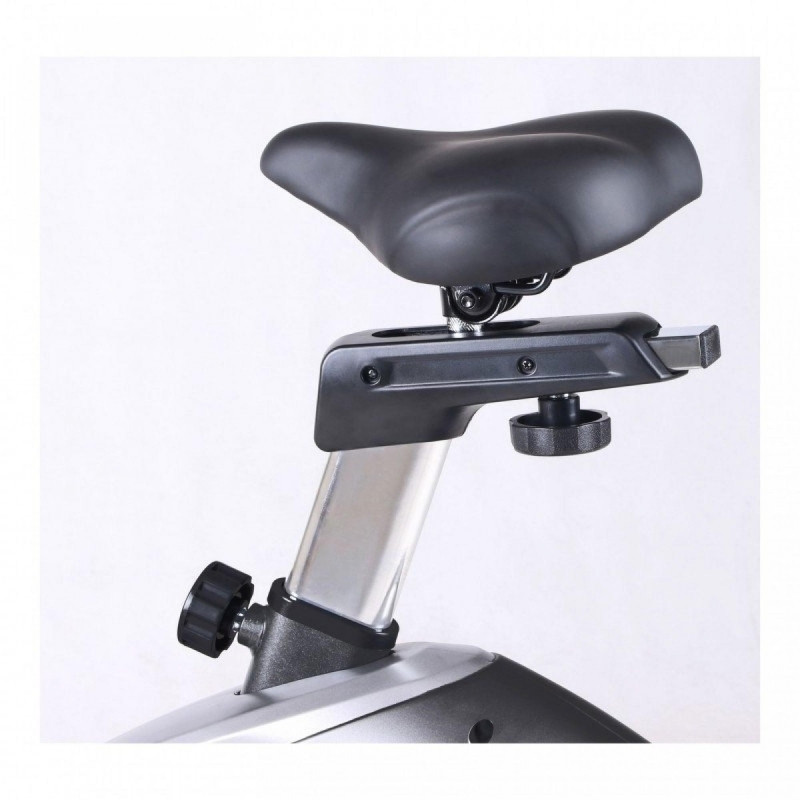 Bicicleta fitness exercitii TOORX BRX 95