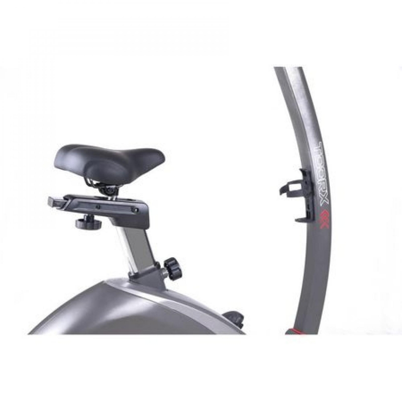 Bicicleta fitness exercitii TOORX BRX 95