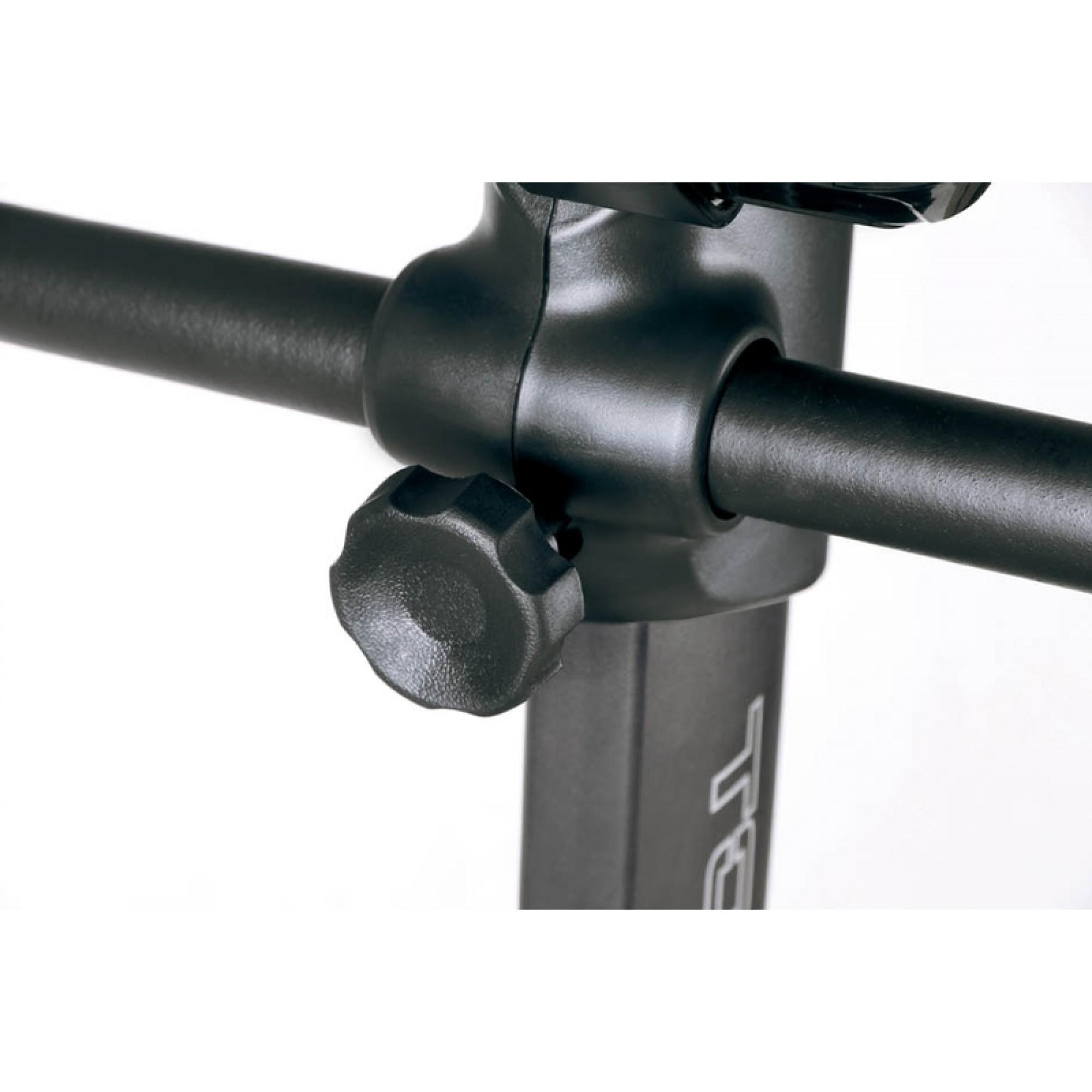 Bicicleta fitness exercitii TOORX BRX 95