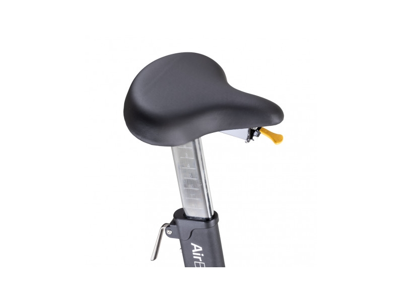 Bicicleta fitness inSPORTline AirBeast