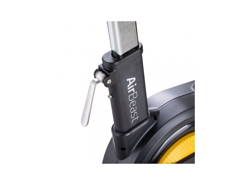 Bicicleta fitness inSPORTline AirBeast