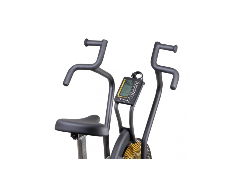 Bicicleta fitness inSPORTline AirBeast
