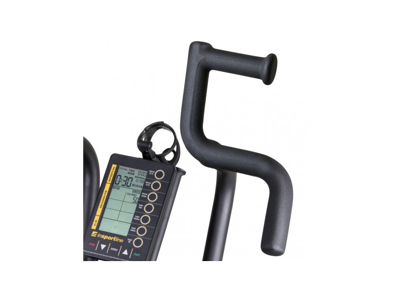 Bicicleta fitness inSPORTline AirBeast