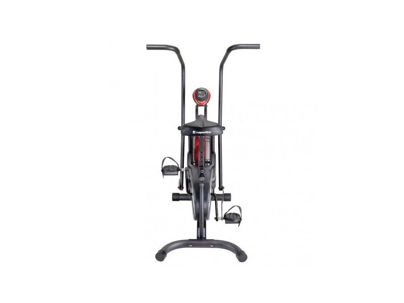 Bicicleta fitness inSPORTline Airbike Basic