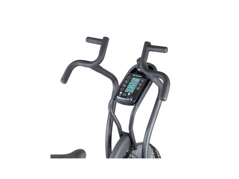 Bicicleta fitness inSPORTline Airbike Pro