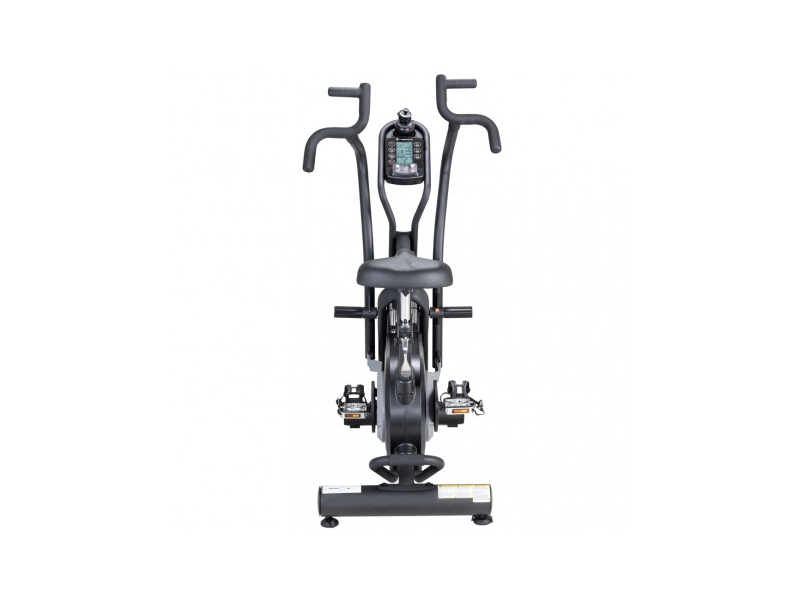 Bicicleta fitness inSPORTline Airbike Pro