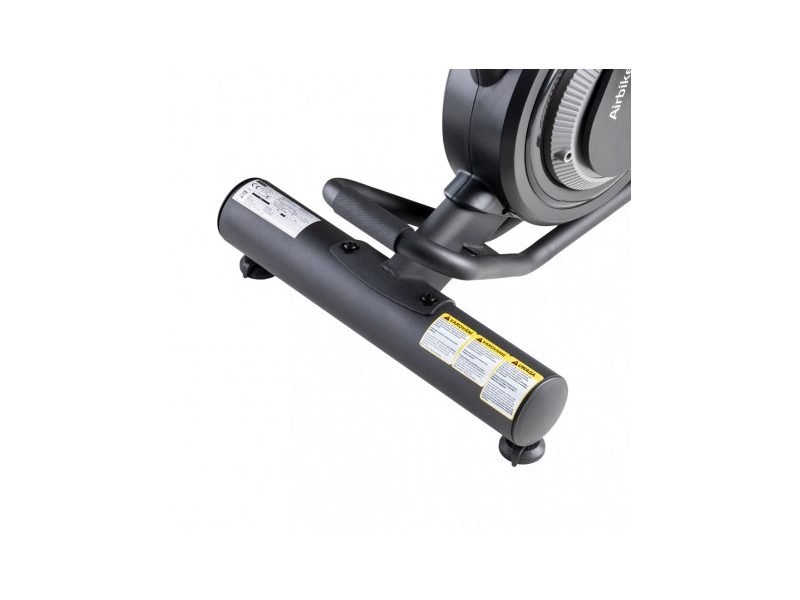 Bicicleta fitness inSPORTline Airbike Pro