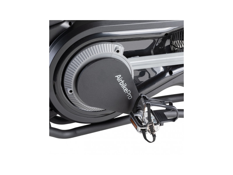 Bicicleta fitness inSPORTline Airbike Pro