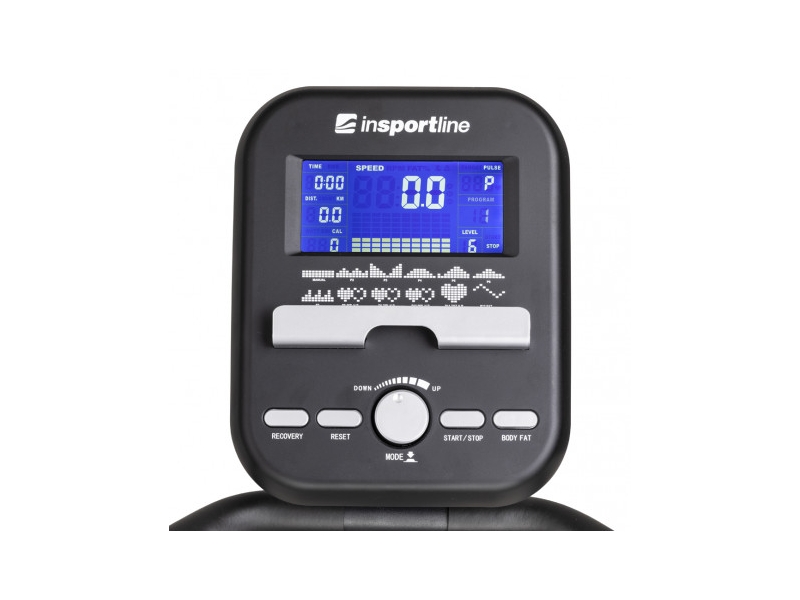 Bicicleta fitness INSPORTline DELAVAN UB