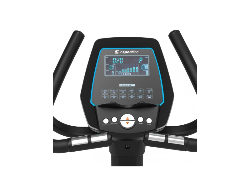 Bicicleta fitness inSPORTline Valdosa