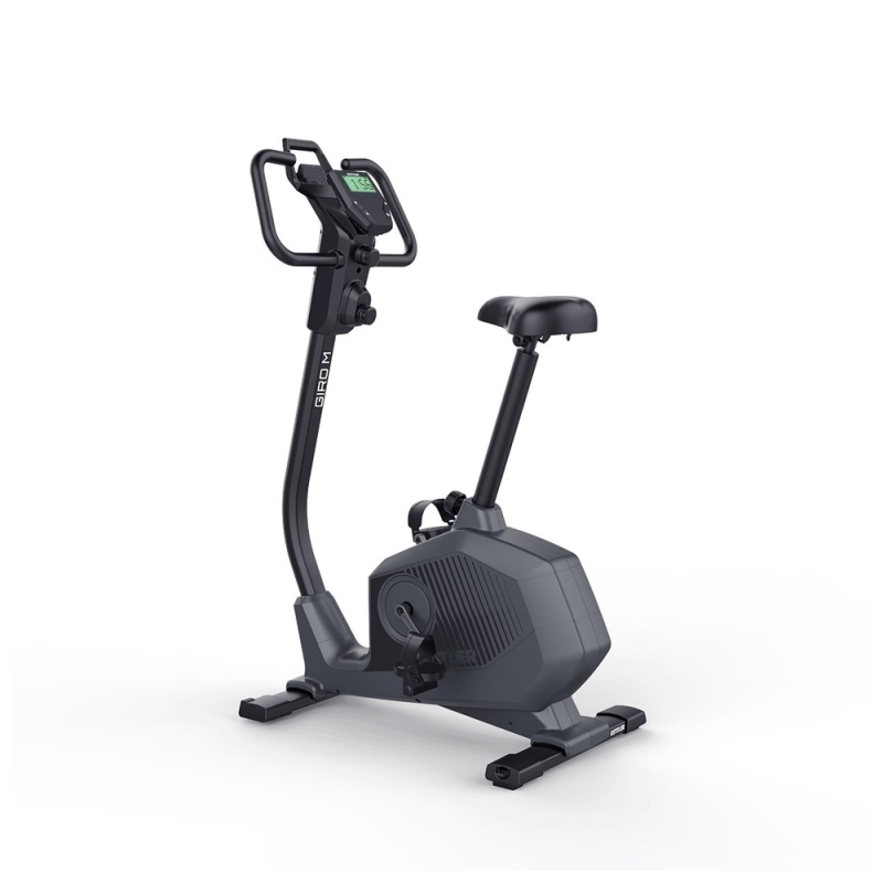 Bicicleta fitness Kettler GIRO M