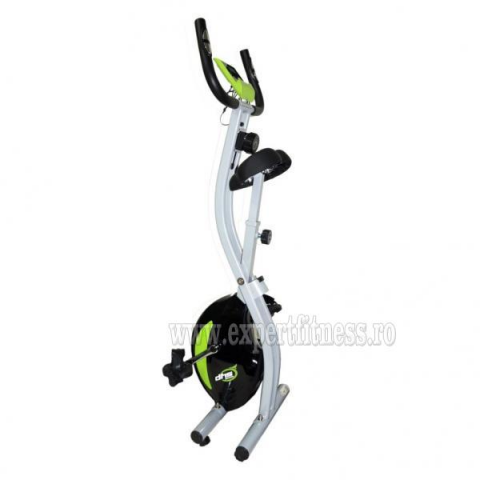 Bicicleta fitness magnetica DHS 2301