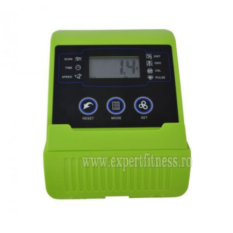 Bicicleta fitness magnetica DHS 2301