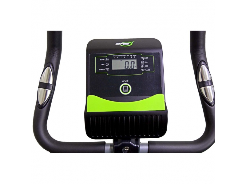 Bicicleta fitness magnetica DHS 2309