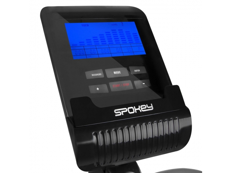 Bicicleta fitness magnetica GRADIOR+