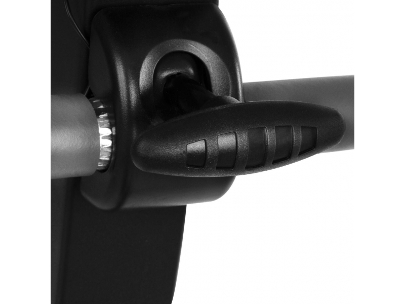 Bicicleta fitness magnetica GRADIOR+