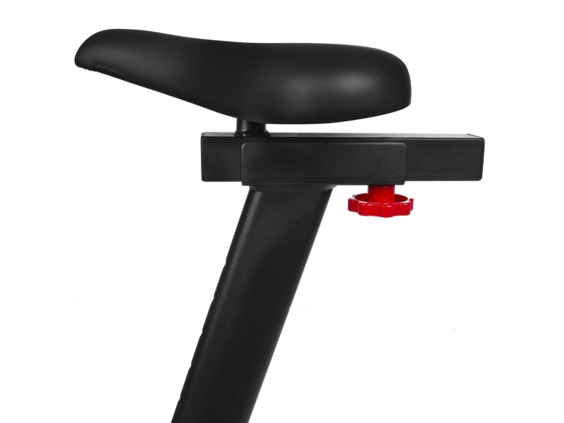 Bicicleta fitness magnetica GRADIOR+