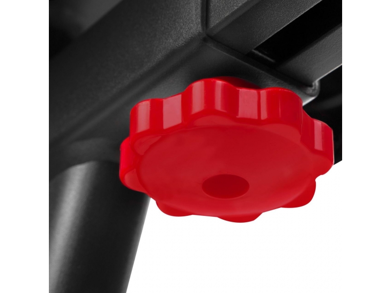 Bicicleta fitness magnetica GRADIOR+