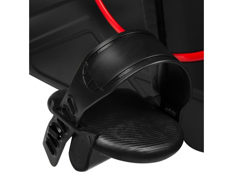 Bicicleta fitness magnetica GRADIOR+