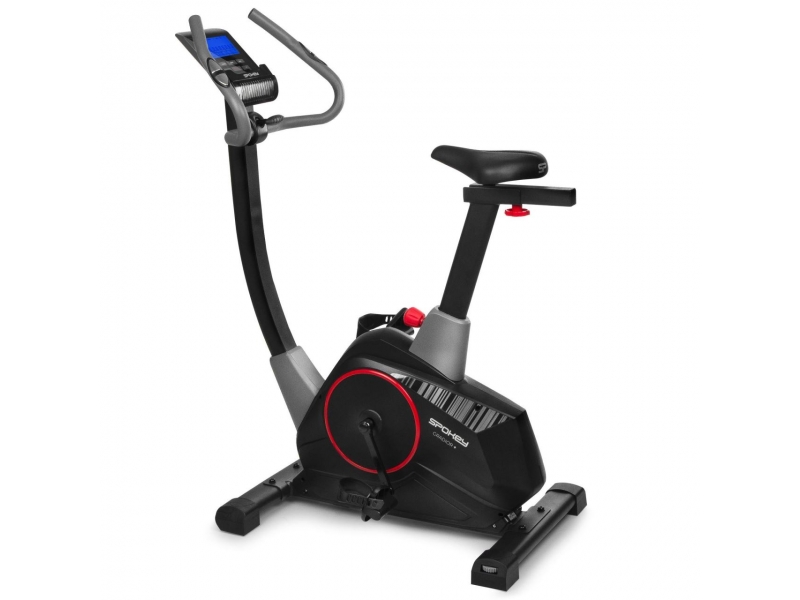 Bicicleta fitness magnetica GRADIOR+