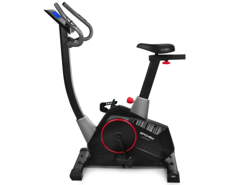 Bicicleta fitness magnetica GRADIOR+
