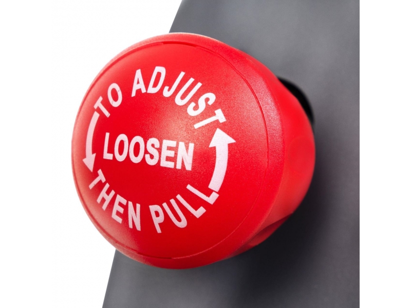 Bicicleta fitness magnetica GRADIOR+