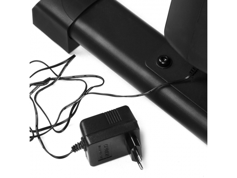 Bicicleta fitness magnetica GRADIOR+