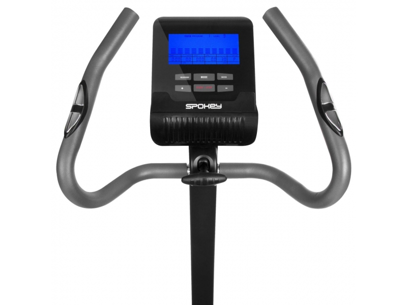 Bicicleta fitness magnetica GRADIOR+