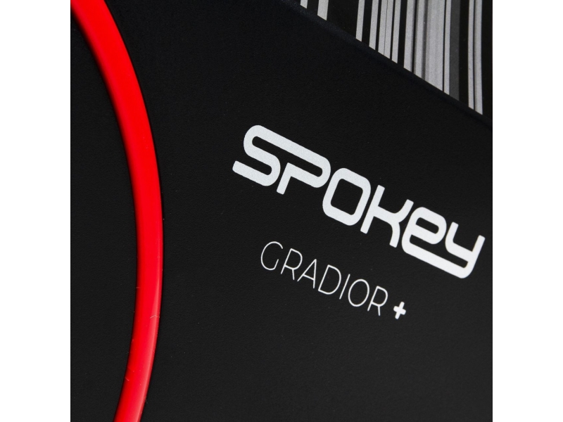 Bicicleta fitness magnetica GRADIOR+