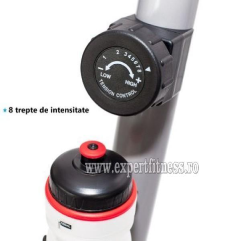 Bicicleta Fitness Magnetica Techfit Velocity 310