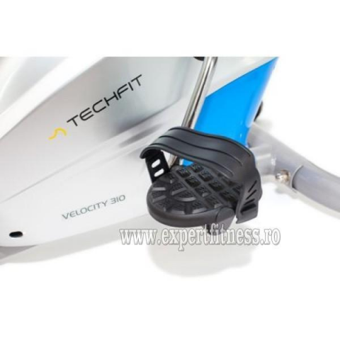Bicicleta Fitness Magnetica Techfit Velocity 310