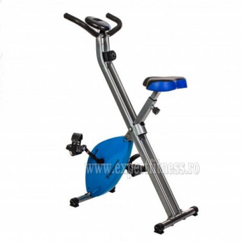 Bicicleta fitness magnetica Xbike Sportmann