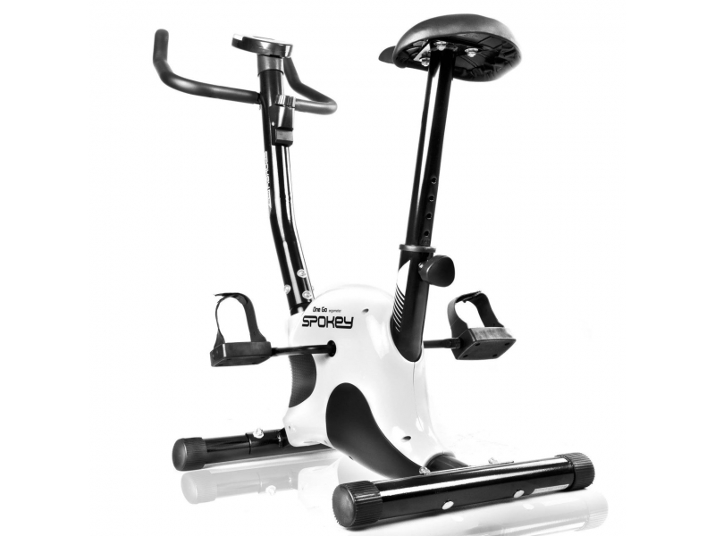 Bicicleta fitness mecanica