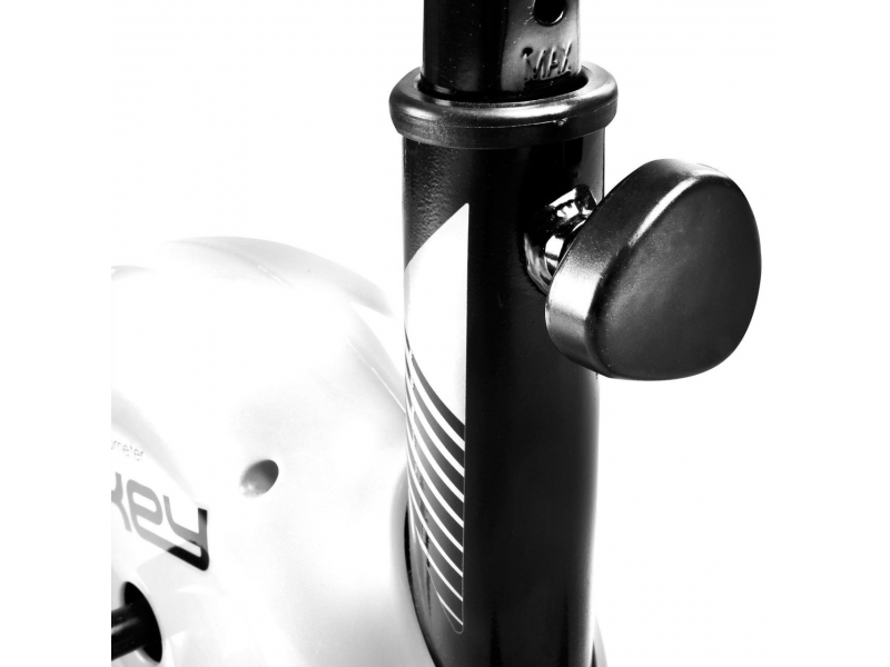 Bicicleta fitness mecanica