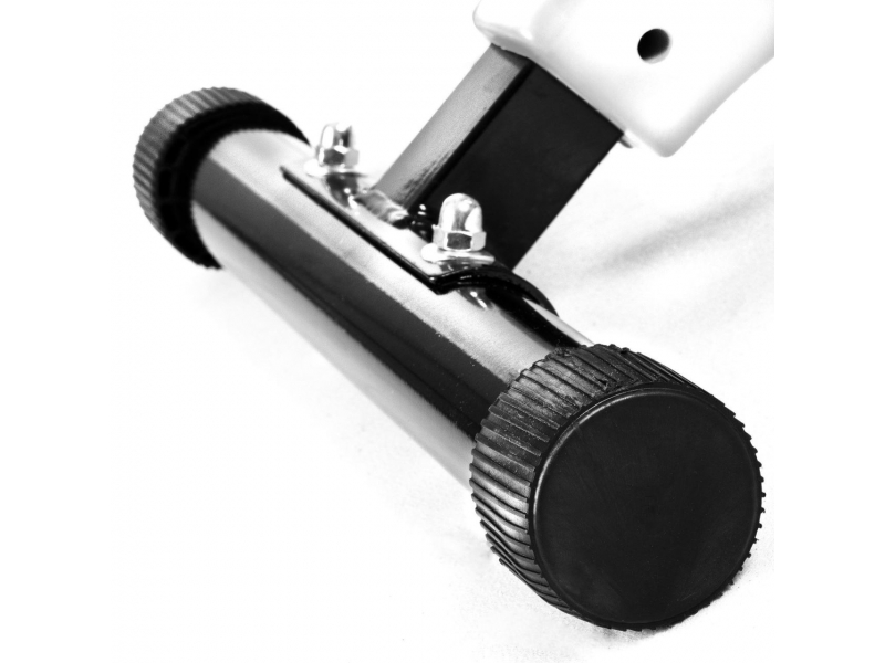 Bicicleta fitness mecanica