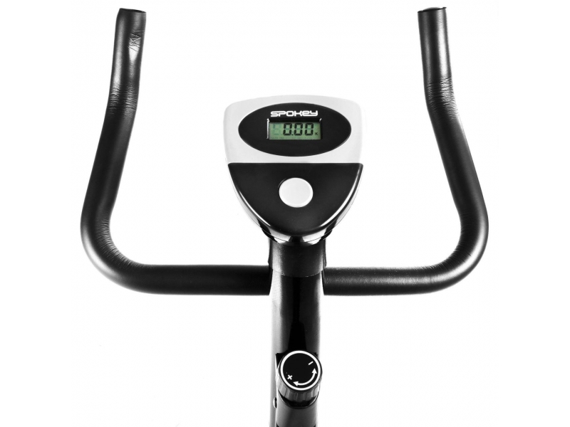 Bicicleta fitness mecanica