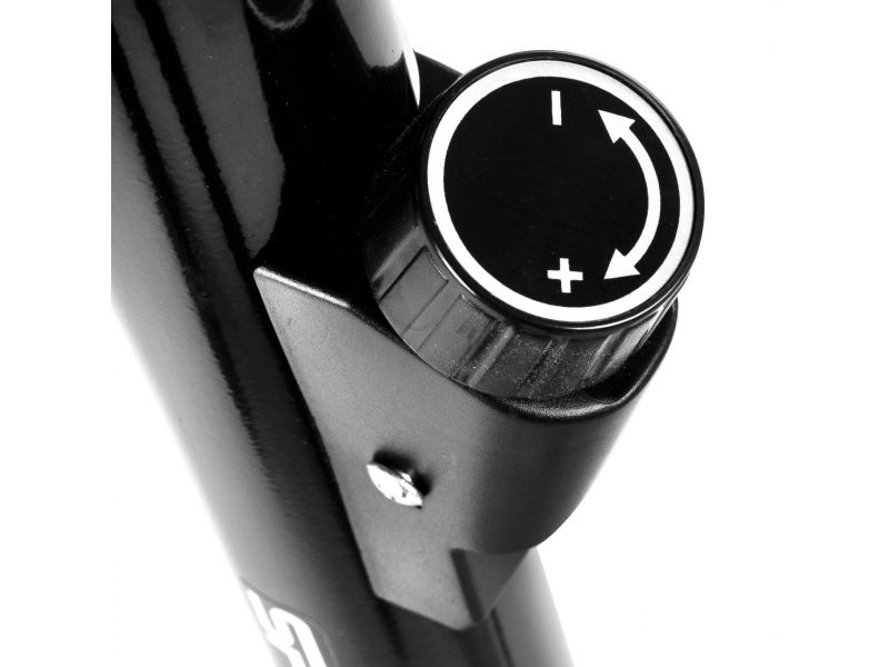 Bicicleta fitness mecanica