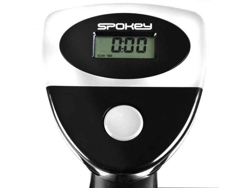 Bicicleta fitness mecanica