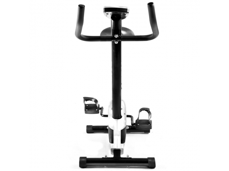 Bicicleta fitness mecanica