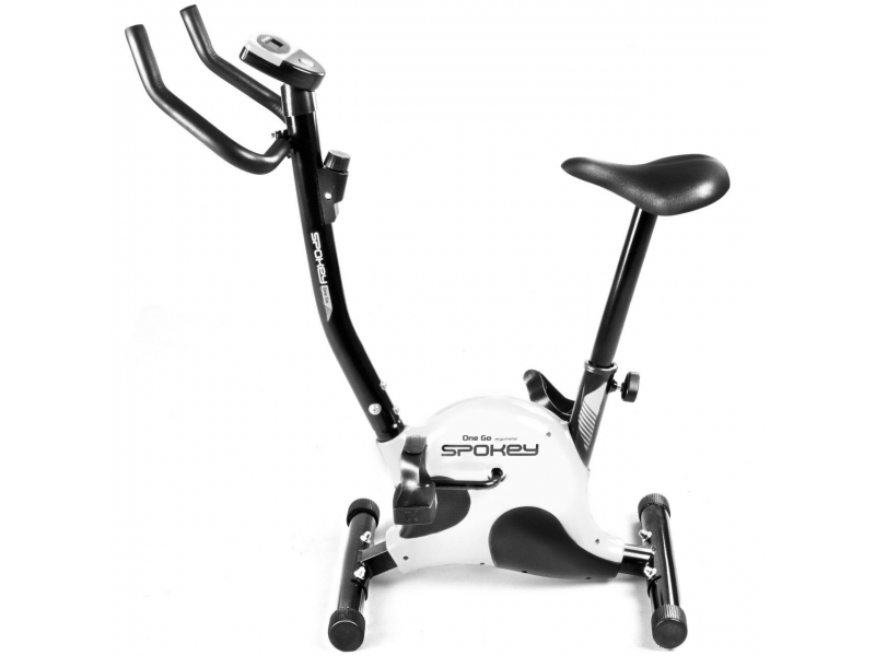 Bicicleta fitness mecanica