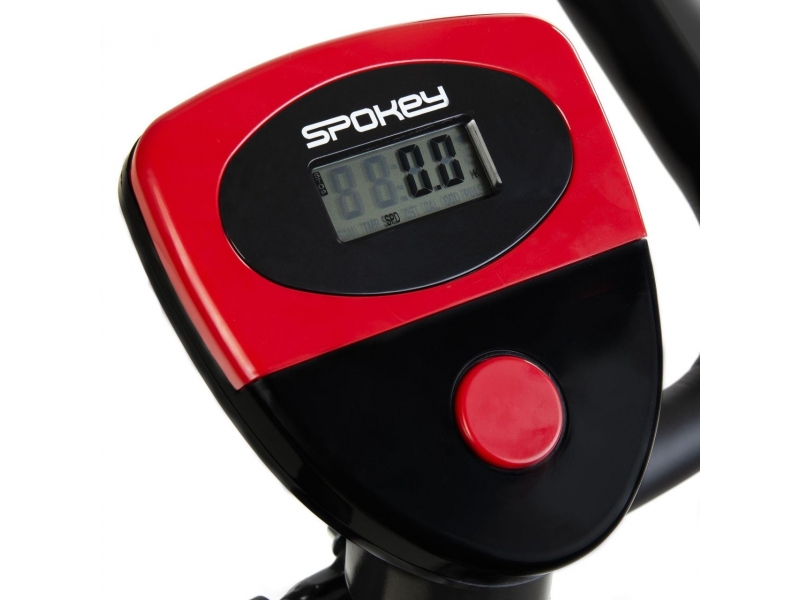 Bicicleta fitness mecanica ONEGO